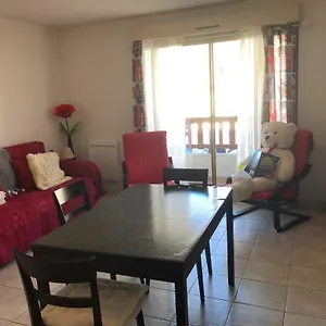 102 Les Sandia Appartement