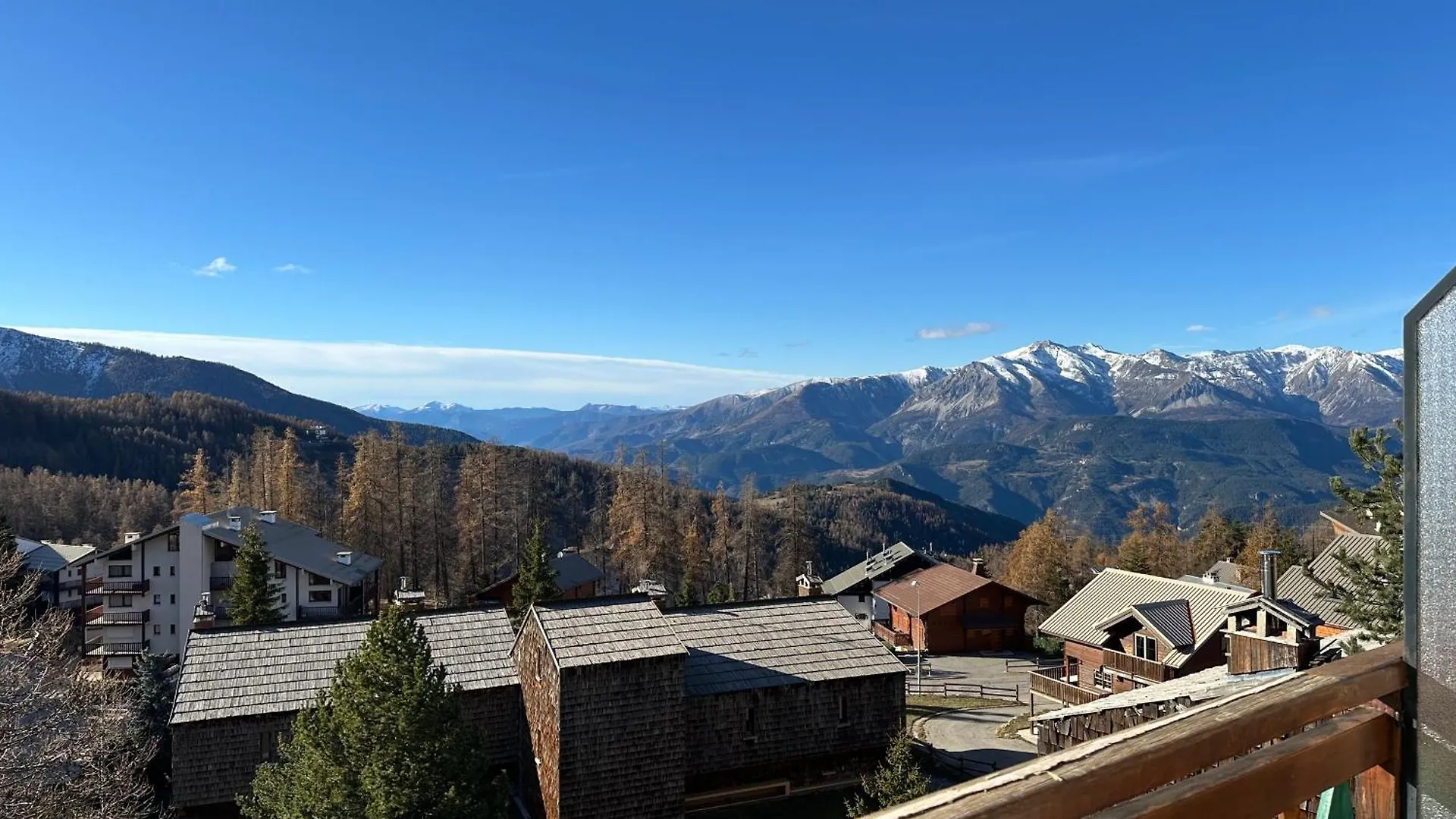 Le Panorama De Valberg contacts